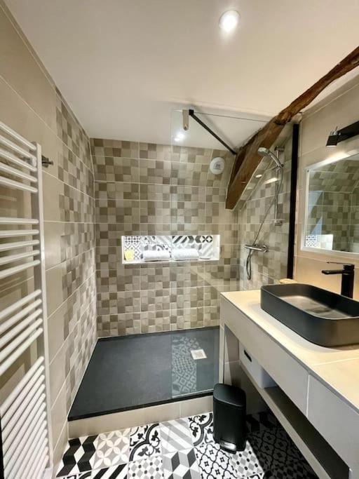 Loft A Pont-aven, Vue Panoramique Sur L'aven *